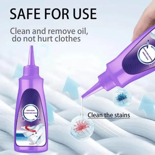 clothes stain remover - free delivery