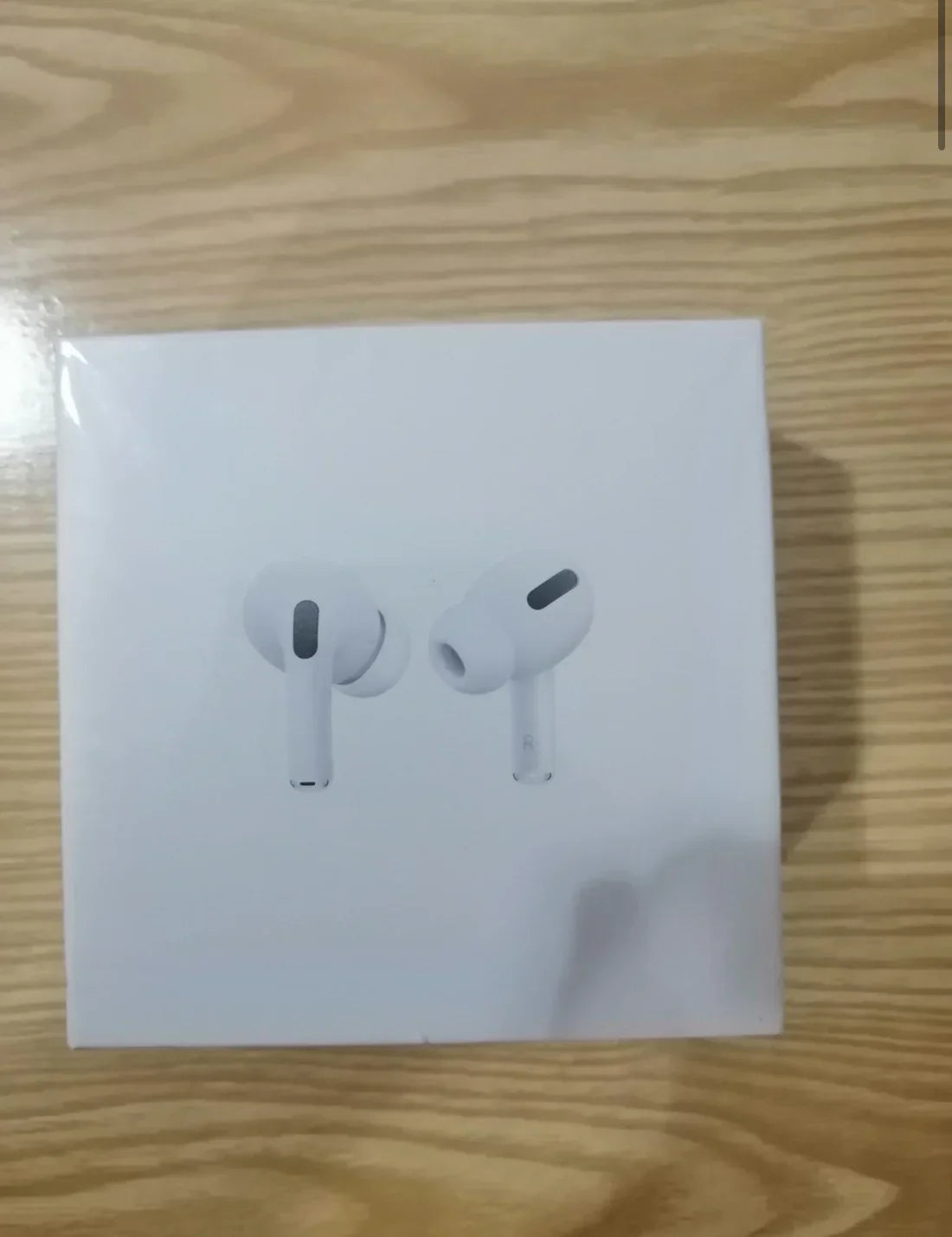 airpods pro - free delivery in 2 days