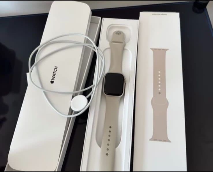 new series apple  watch available | premium quality