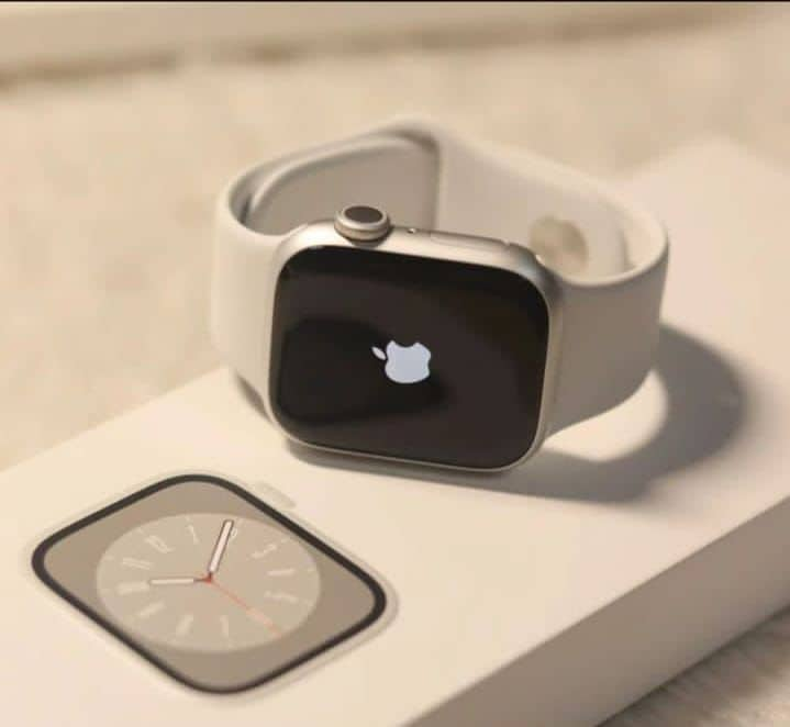 new series apple  watch available | premium quality