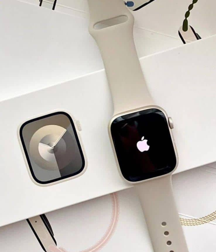 new series apple  watch available | premium quality