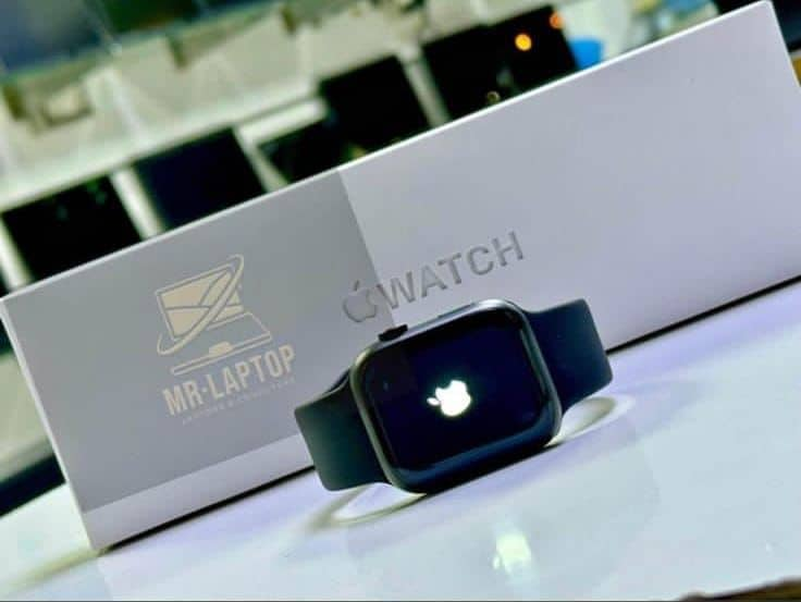 new series apple  watch available | premium quality