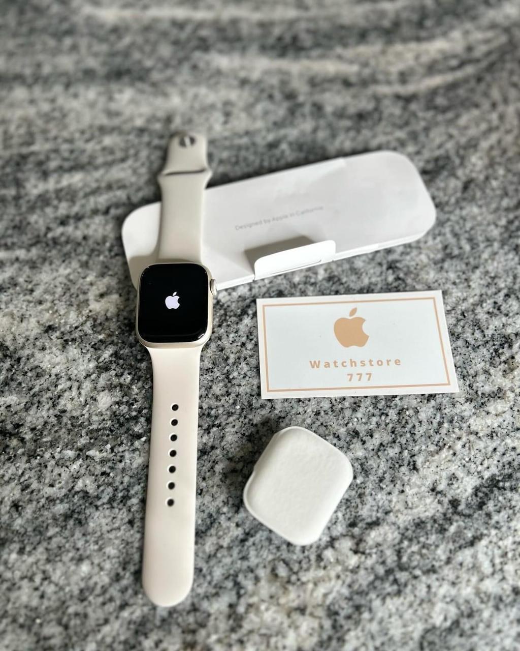 new series apple  watch available | premium quality