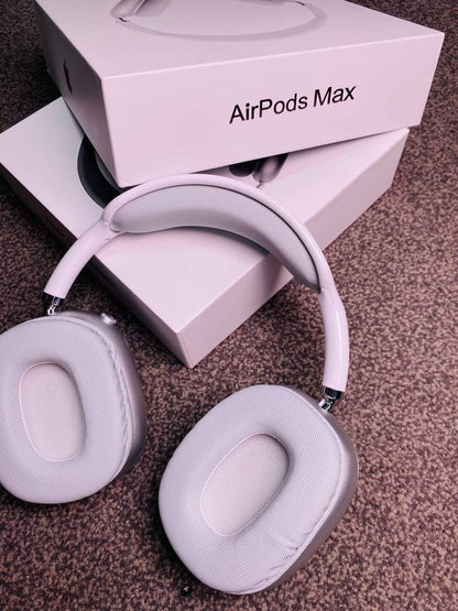 AIRPODS MAX (MC) - FREE DELIVERY