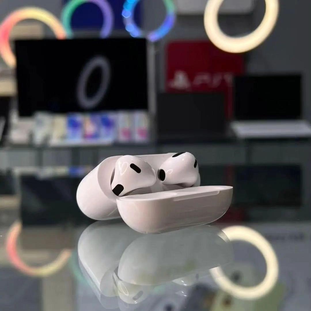 airpods pro - free delivery in 2 days